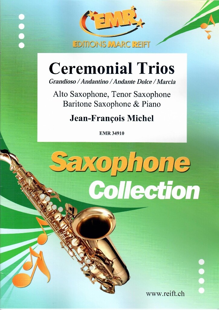 Ceremonial Trios